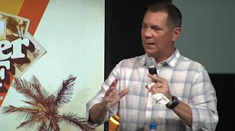 Why Prayer Matters