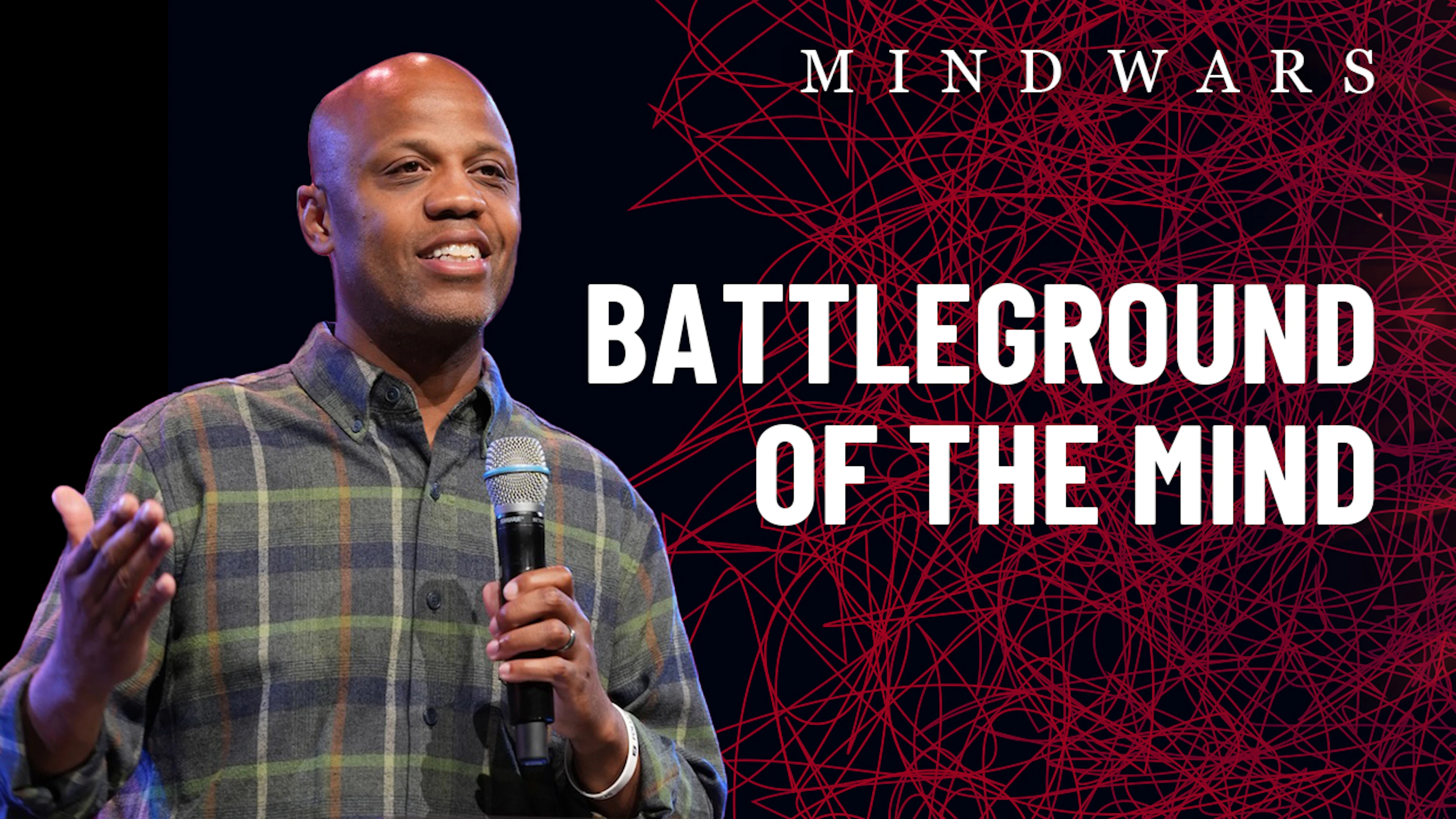Battleground of the Mind