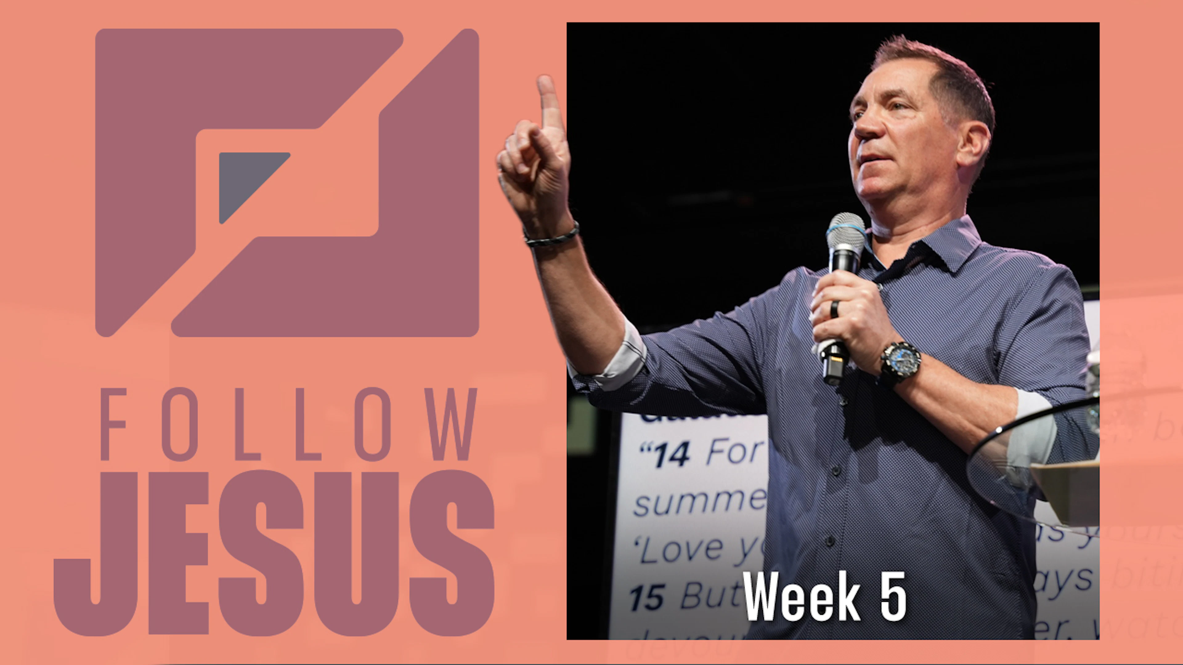 How the Holy Spirit helps us to Love