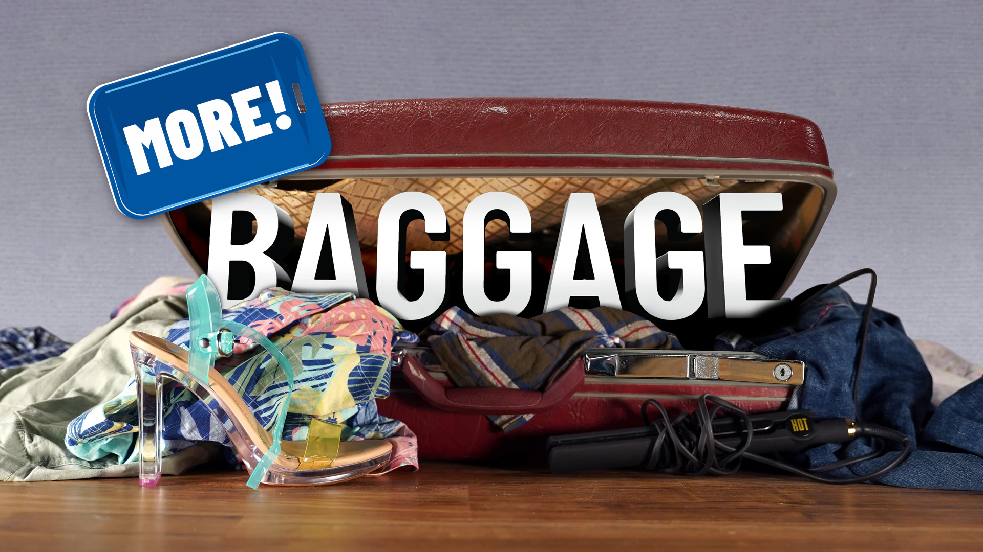 Financial Baggage