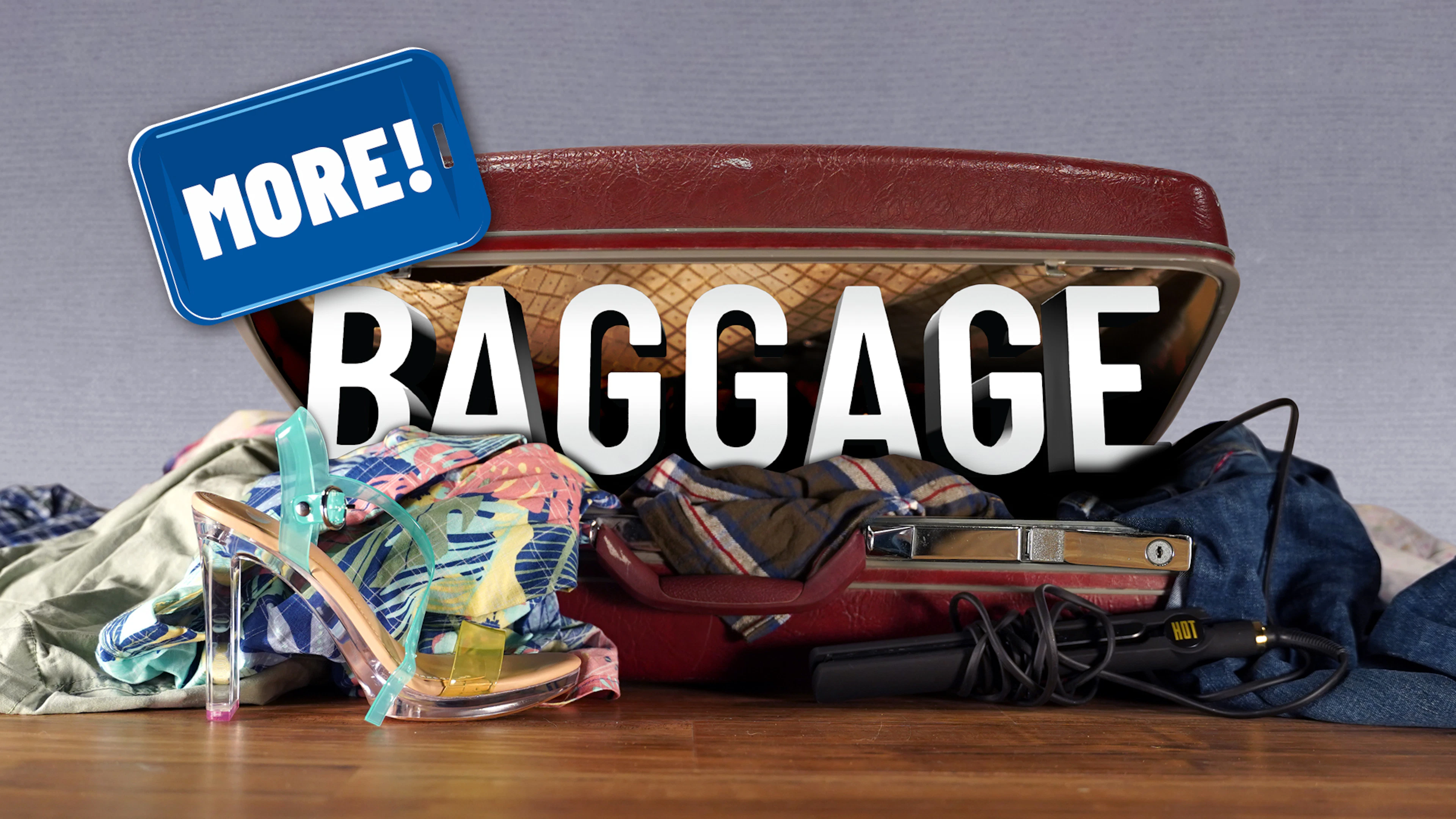 More Baggage