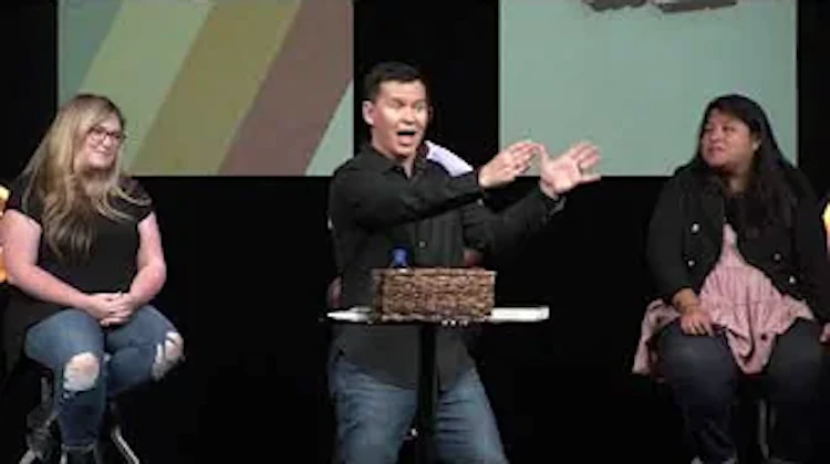Why the Bible Matters