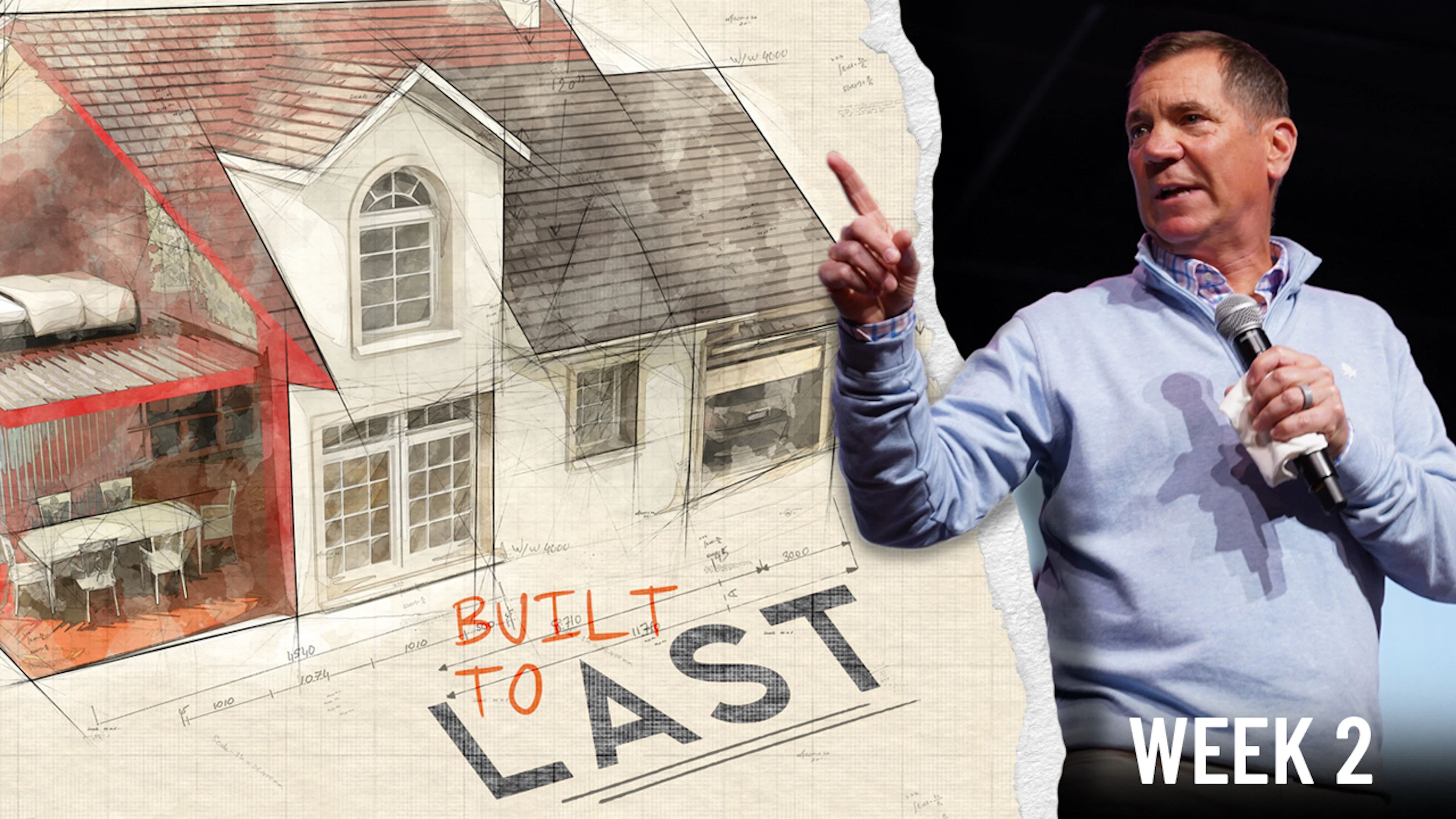 Built to Last