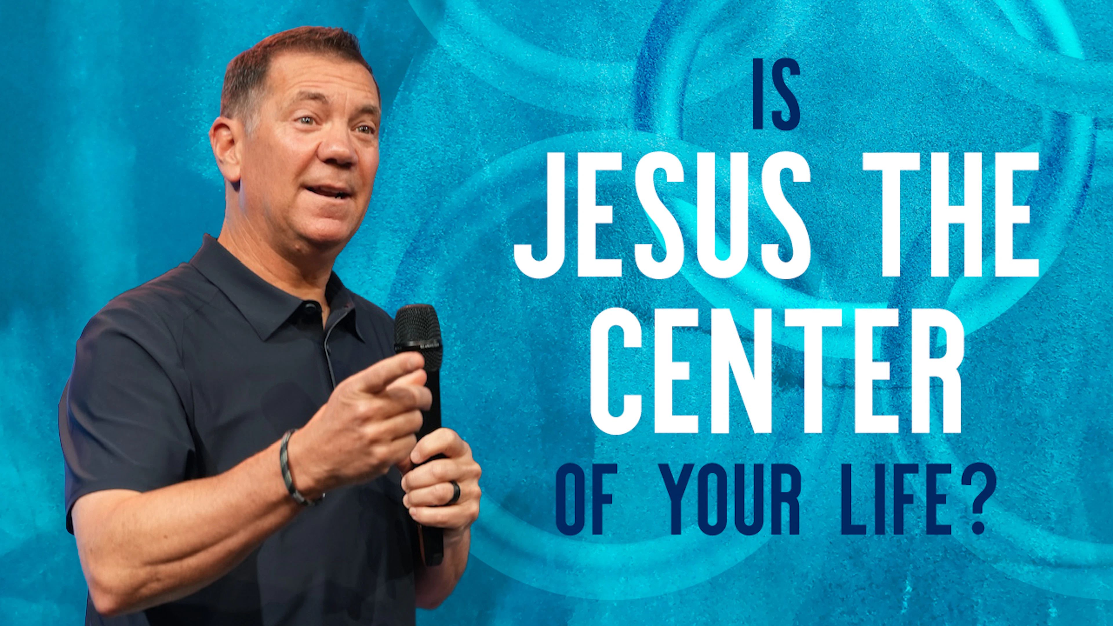 A Centered Life