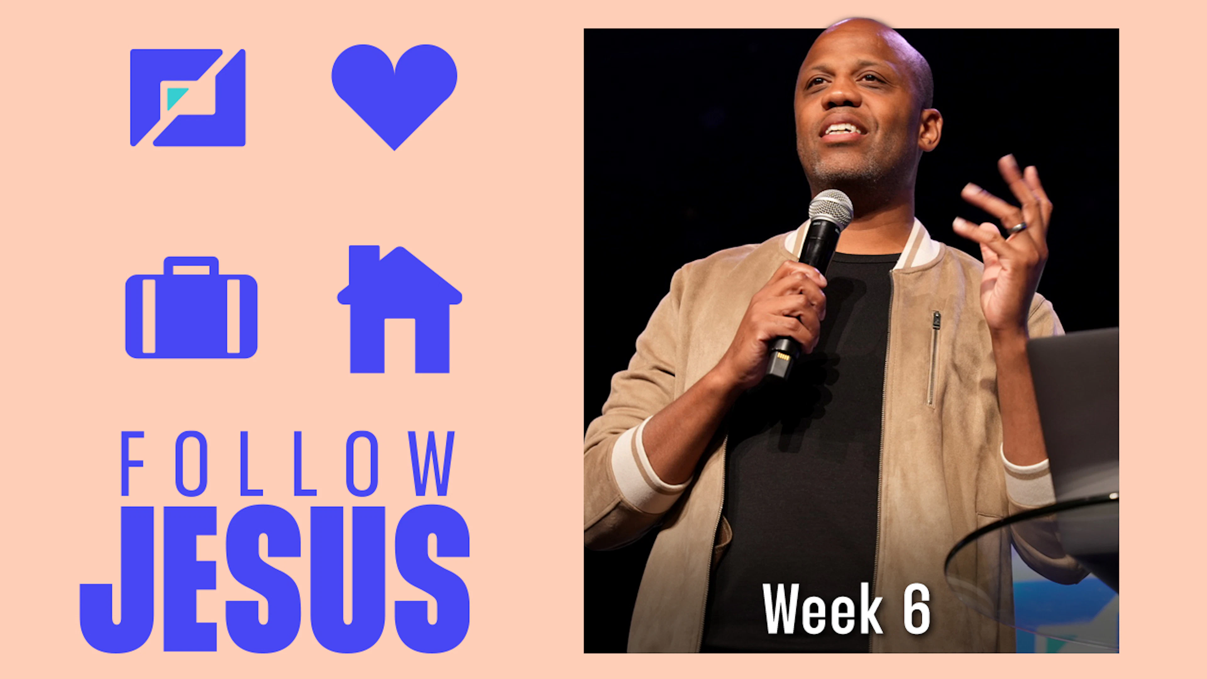 Following Jesus in Relationships Part 2
