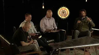 The Church United - Part 2