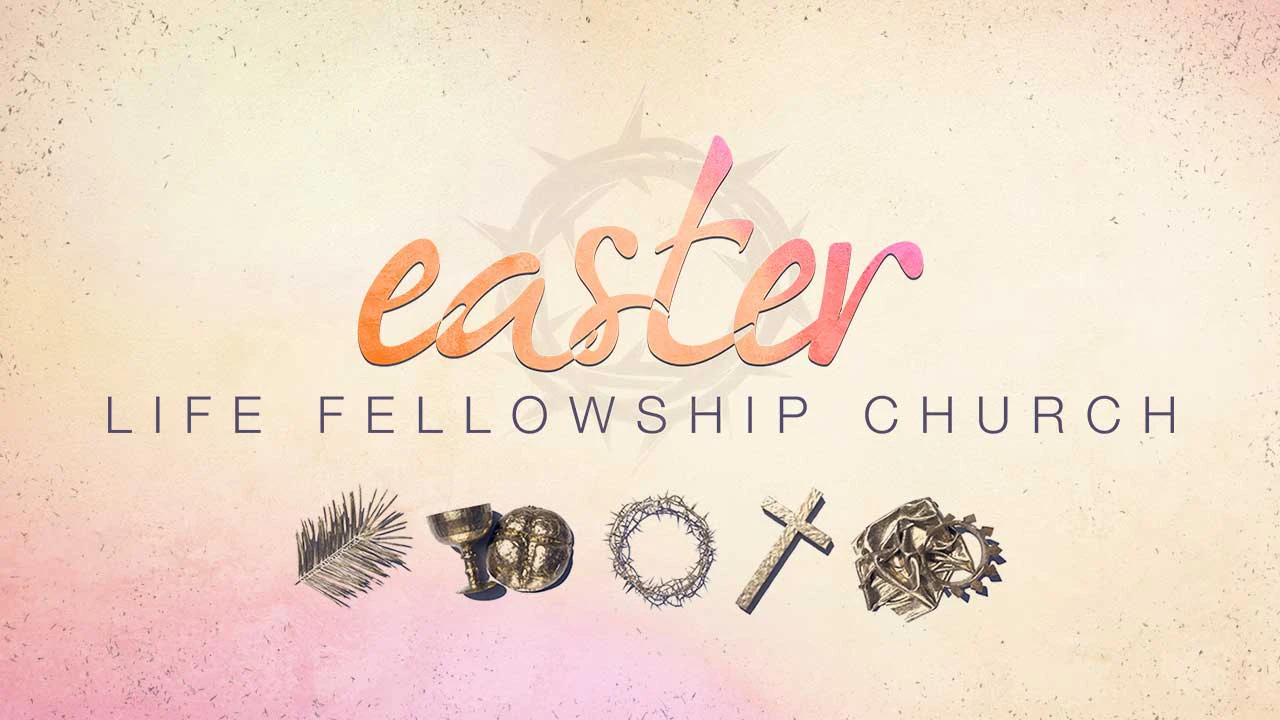 EASTER 2021 - The Doubter