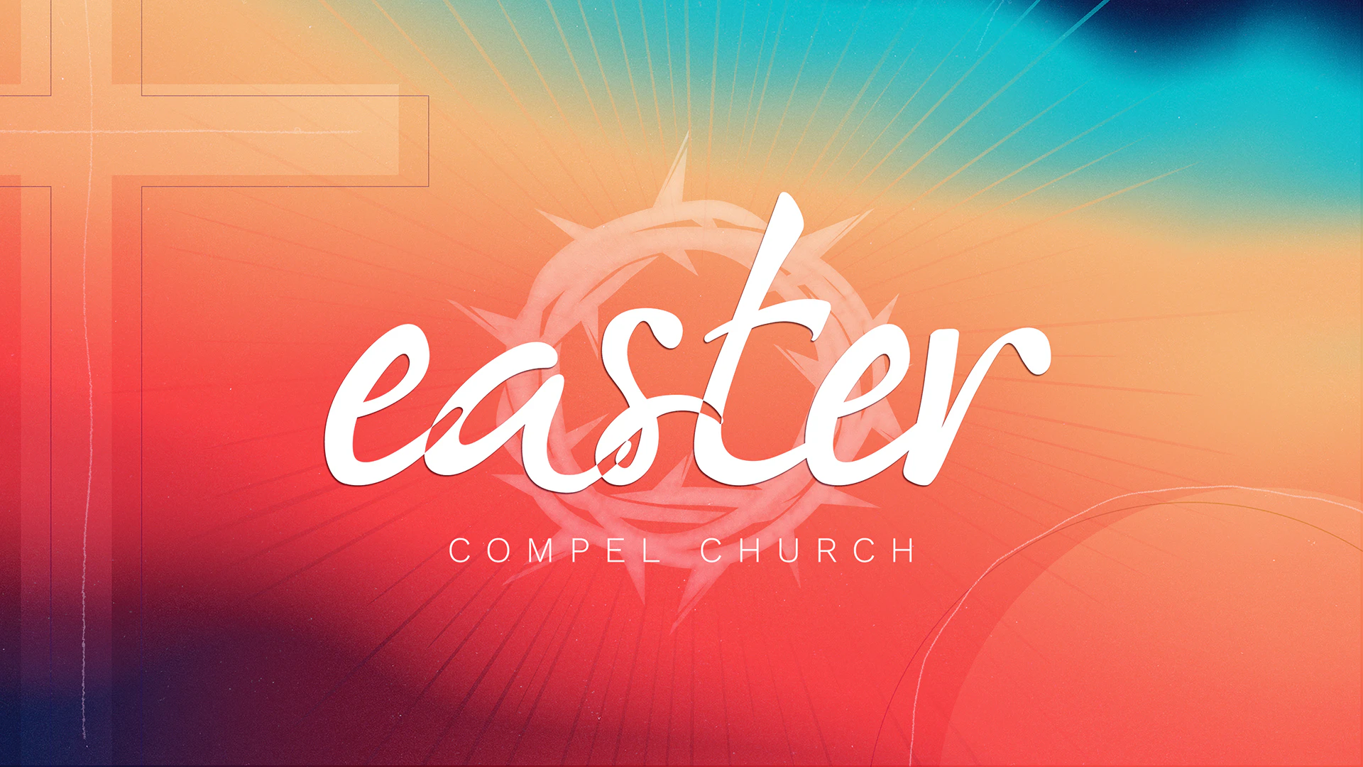 Easter at Compel
