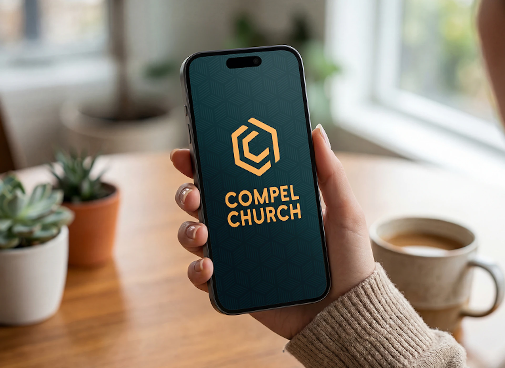 Compel App