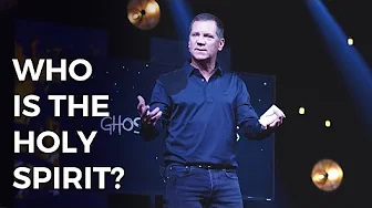 Who Is The Holy Spirit?