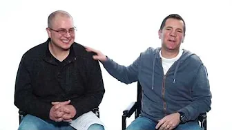 21 Days Video Devotion - Day Nineteen: Servant Leadership