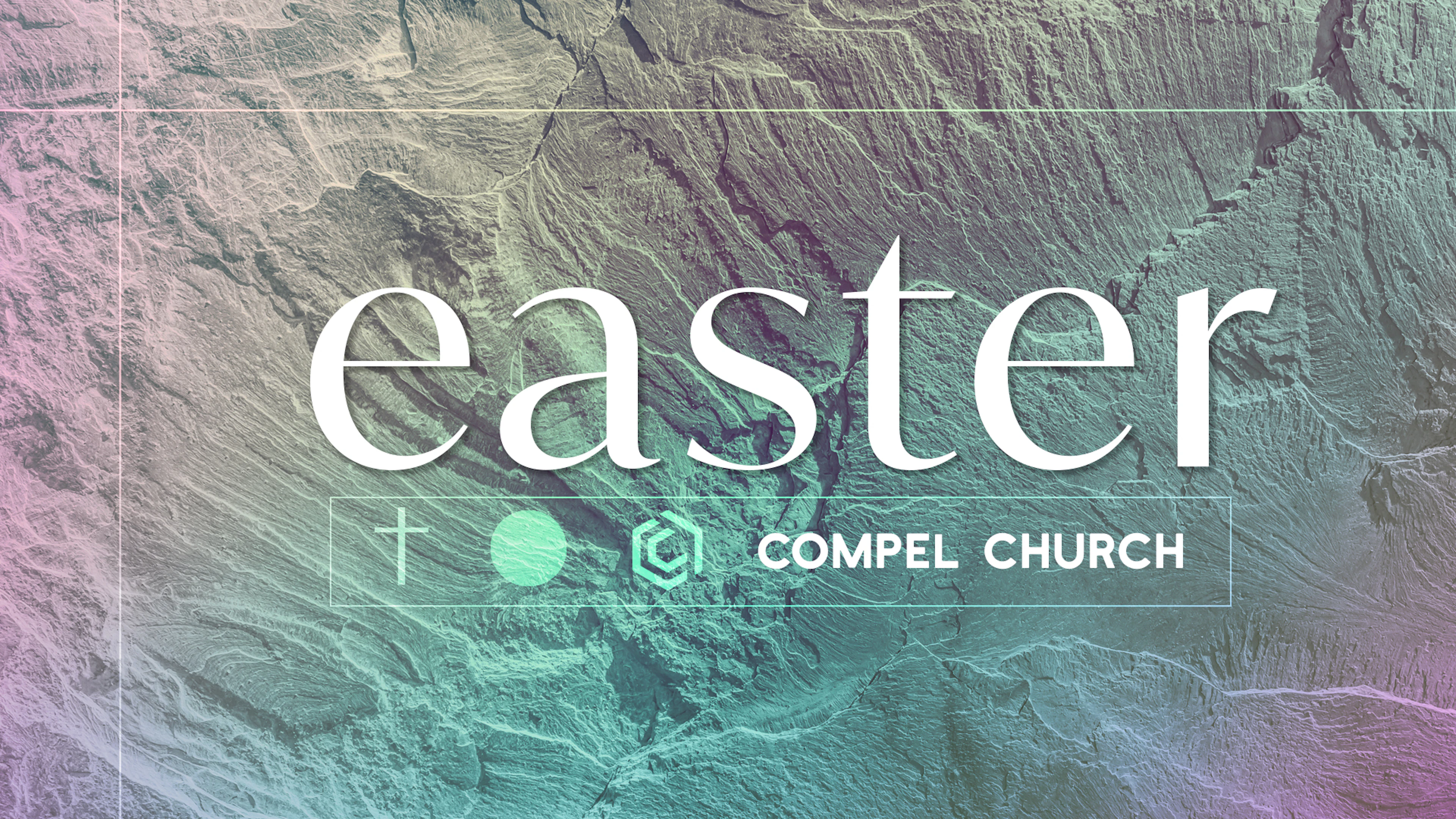 Easter at Compel