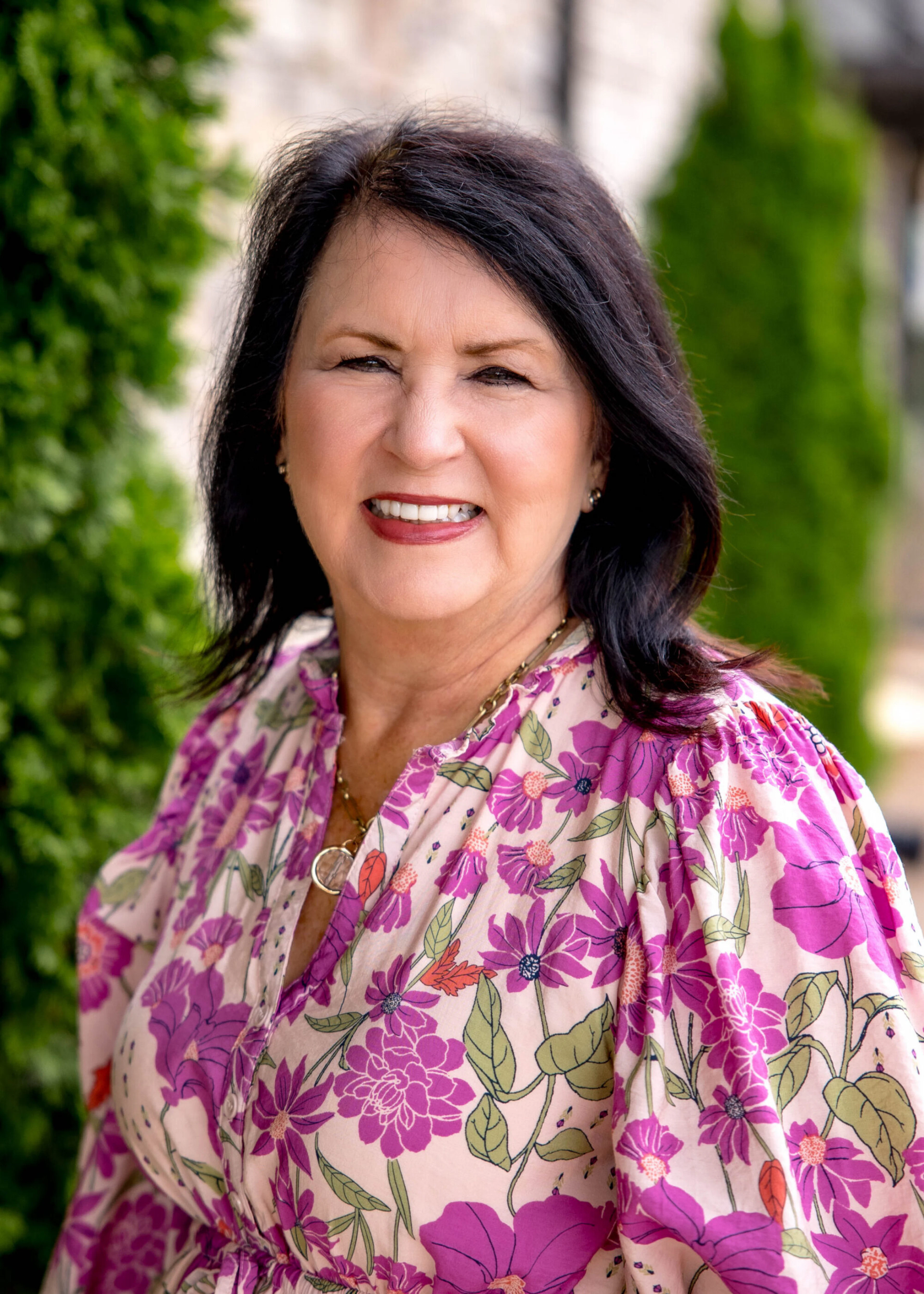 Dr. Lela Hale