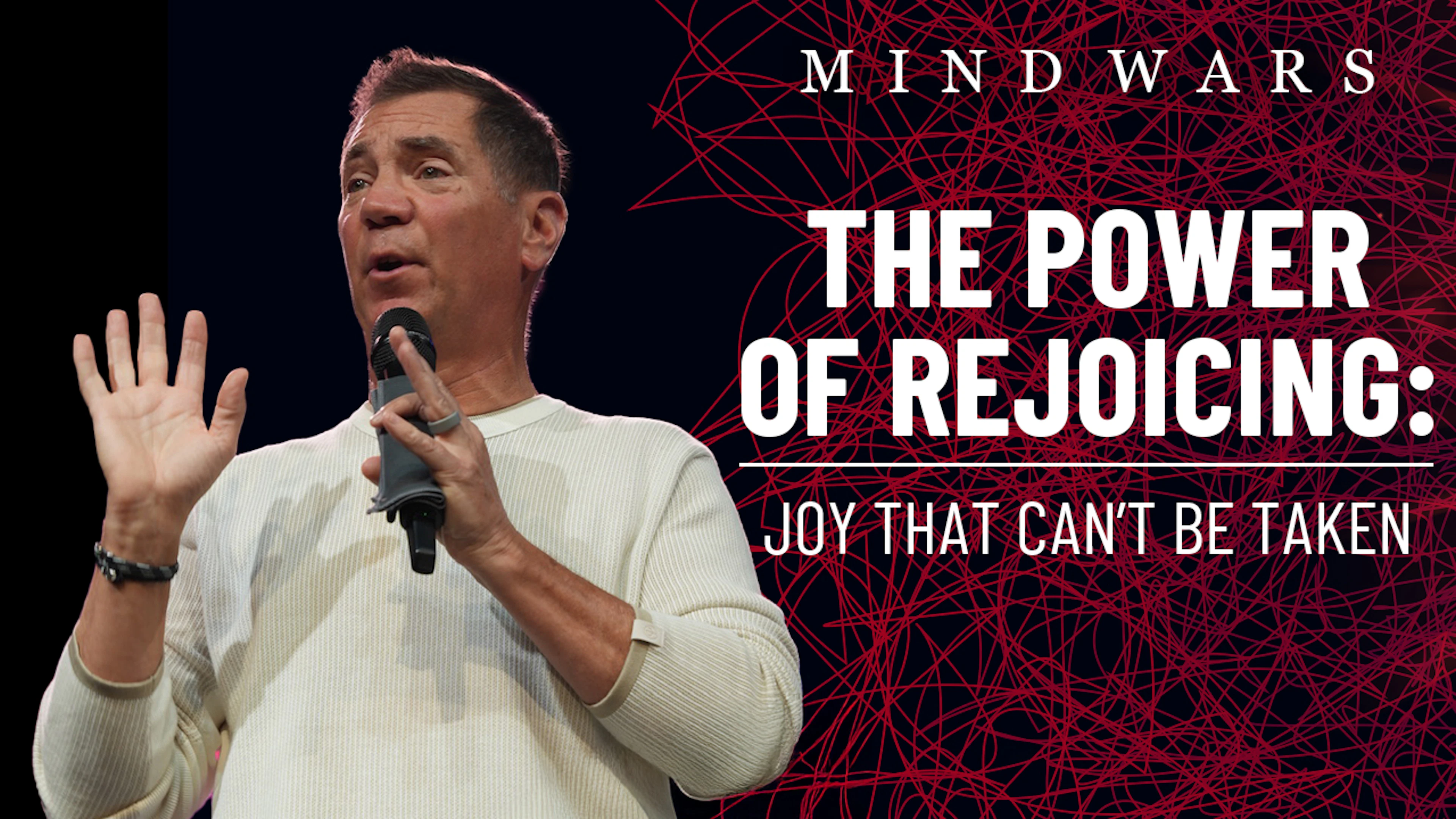 The Power of Rejoicing: Joy That Can’t Be Taken