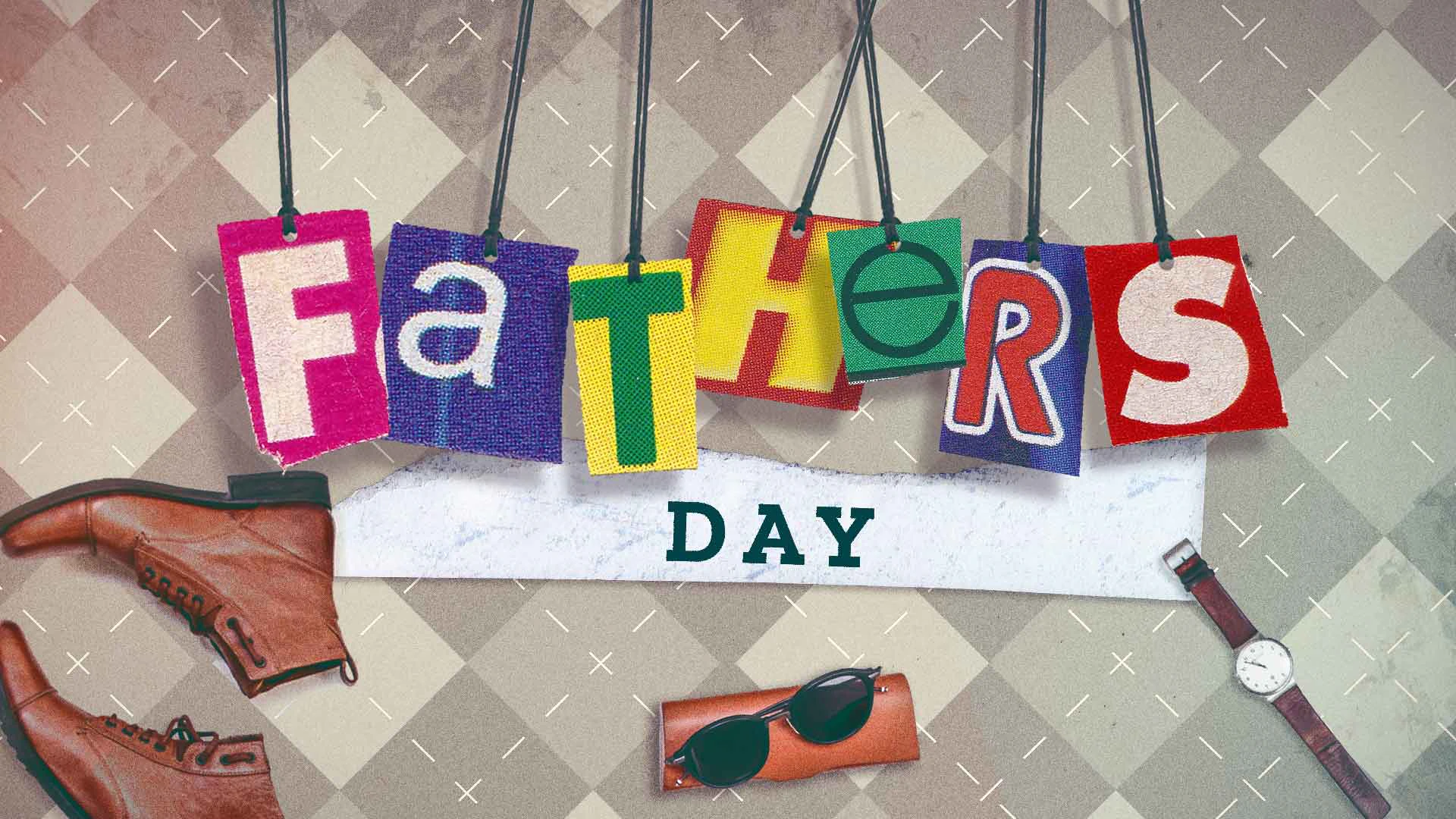 Father's Day 2021