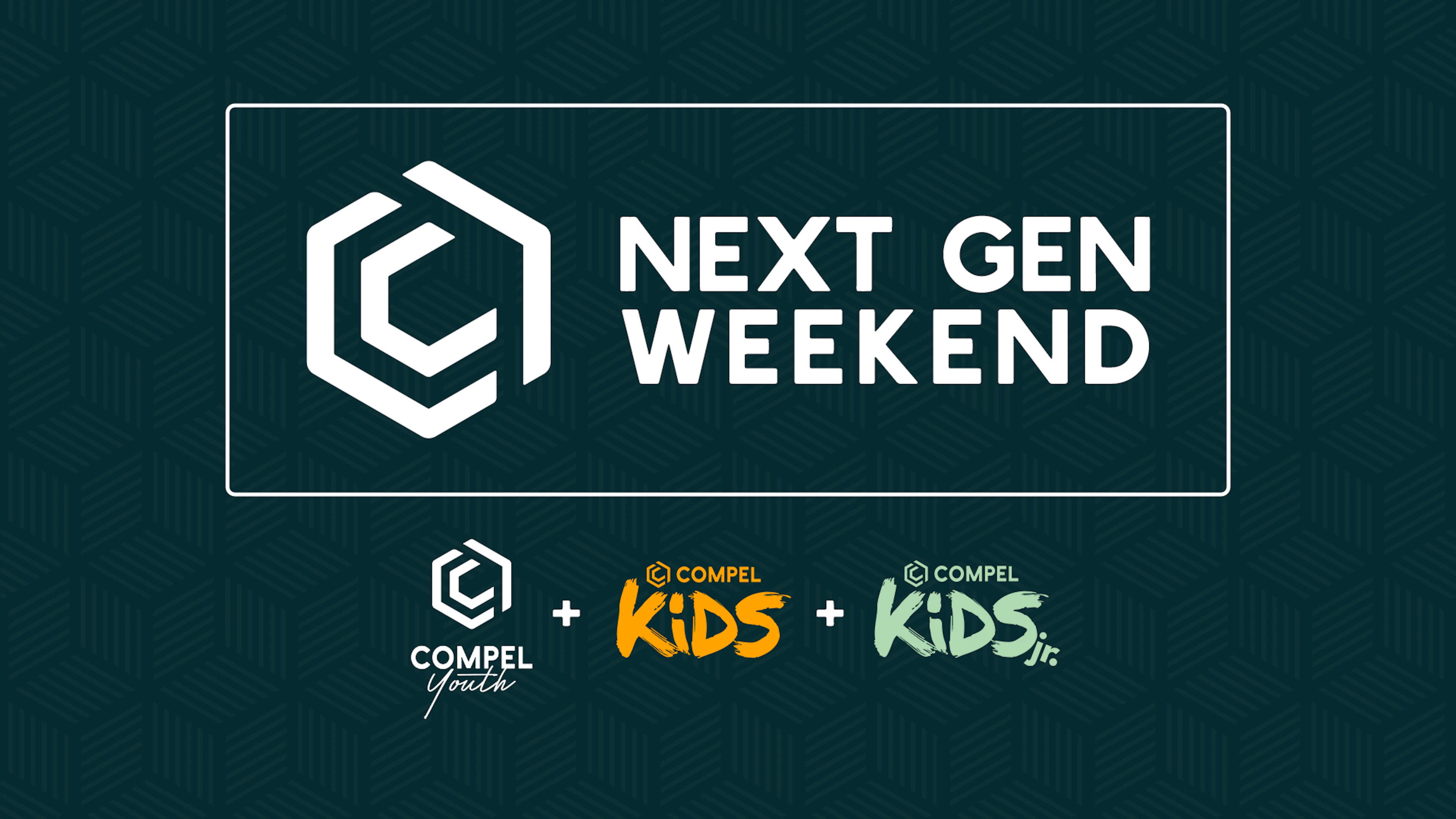 Next Gen Weekend