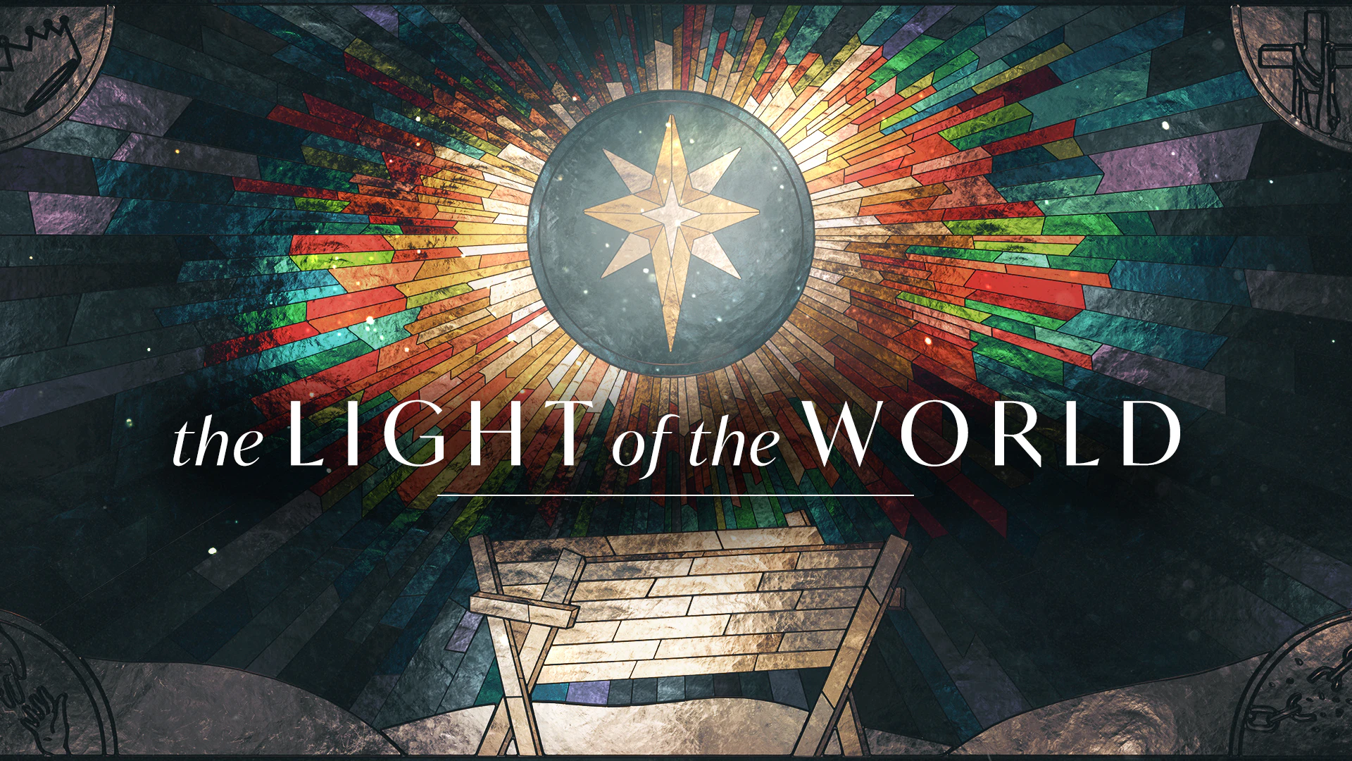 Be the Light