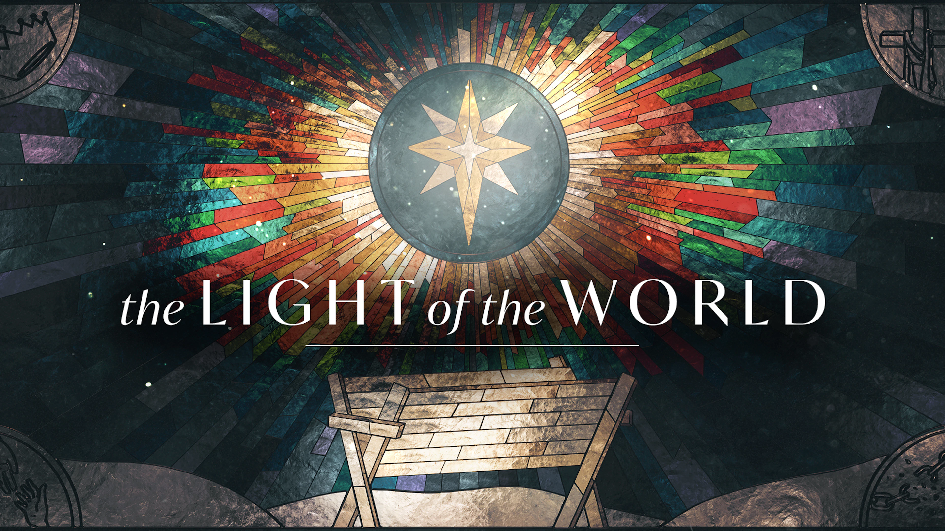 The Light of the World