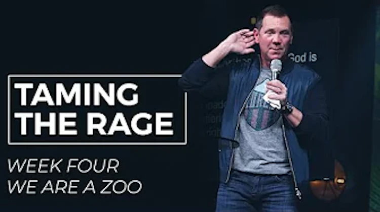 Taming the Rage