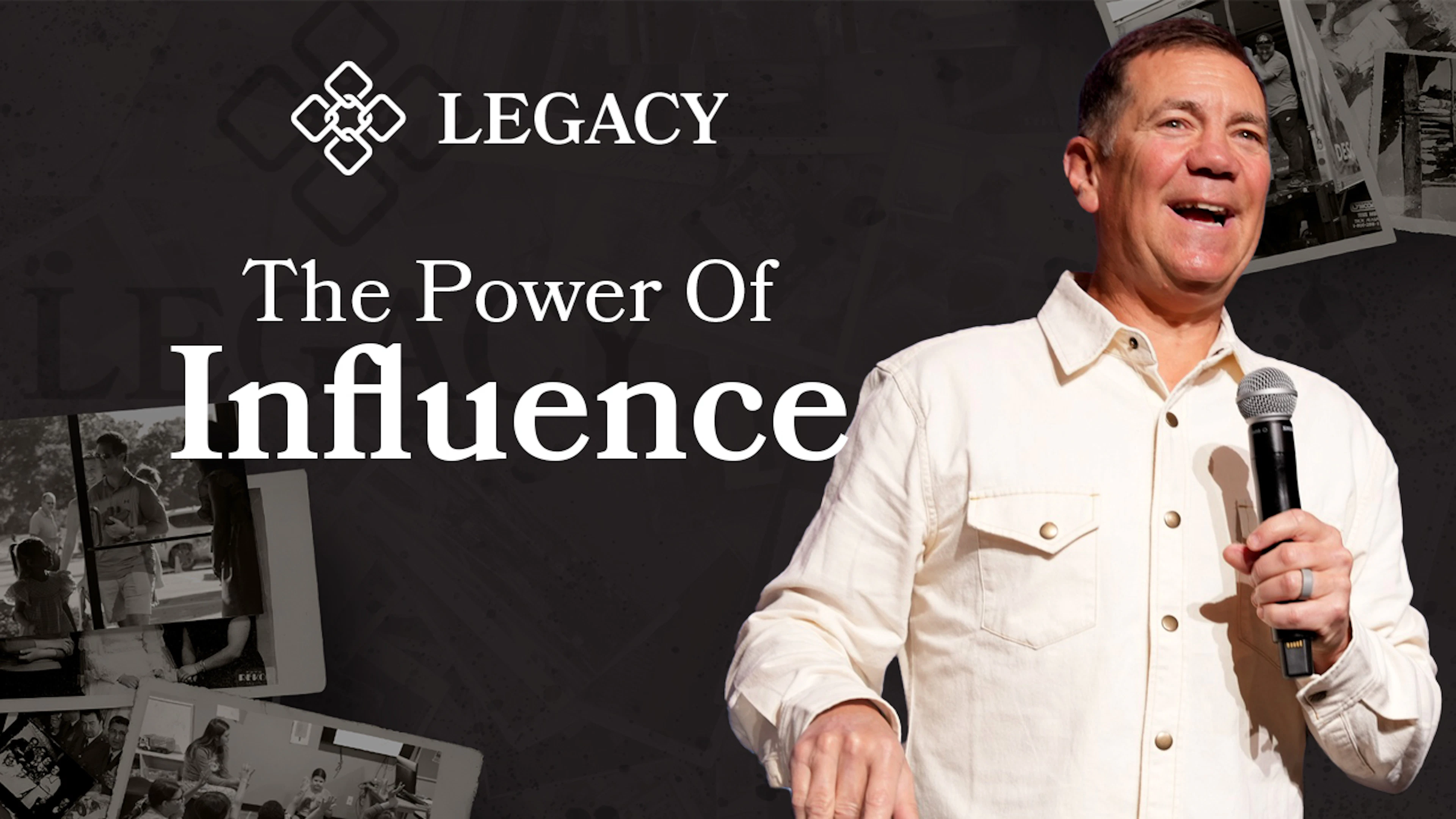 Legacy
