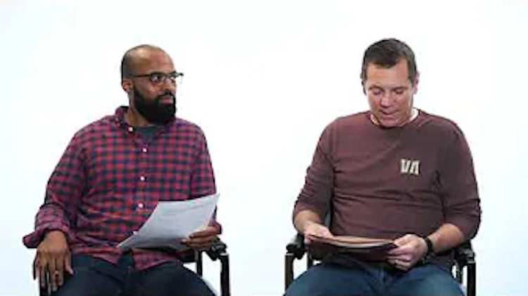 21 Days Video Devotion - Day Thirteen: Character Vs Reputation