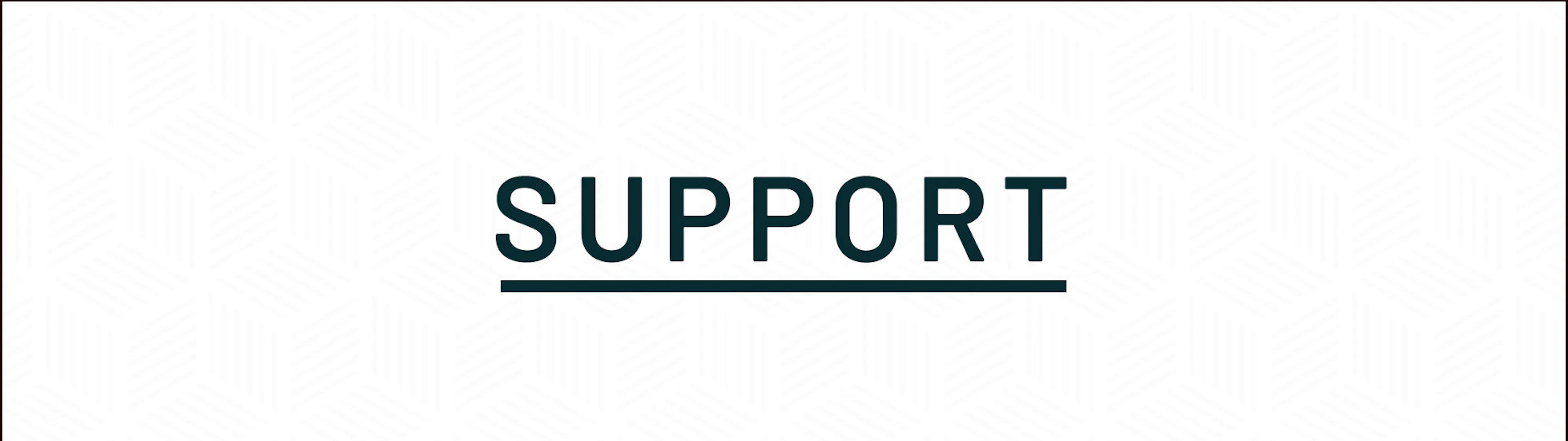 Support groups