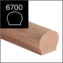 6700