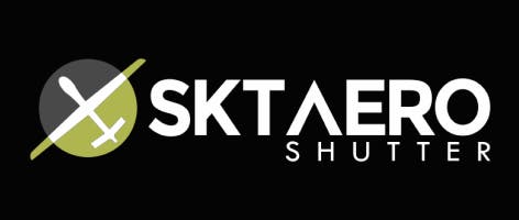 SKT Aeroshutter