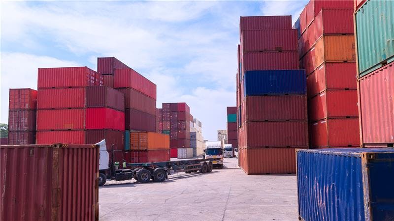 Mastering Incoterms: Navigating Ghana's Trade and Shipping Markets with Confidence 