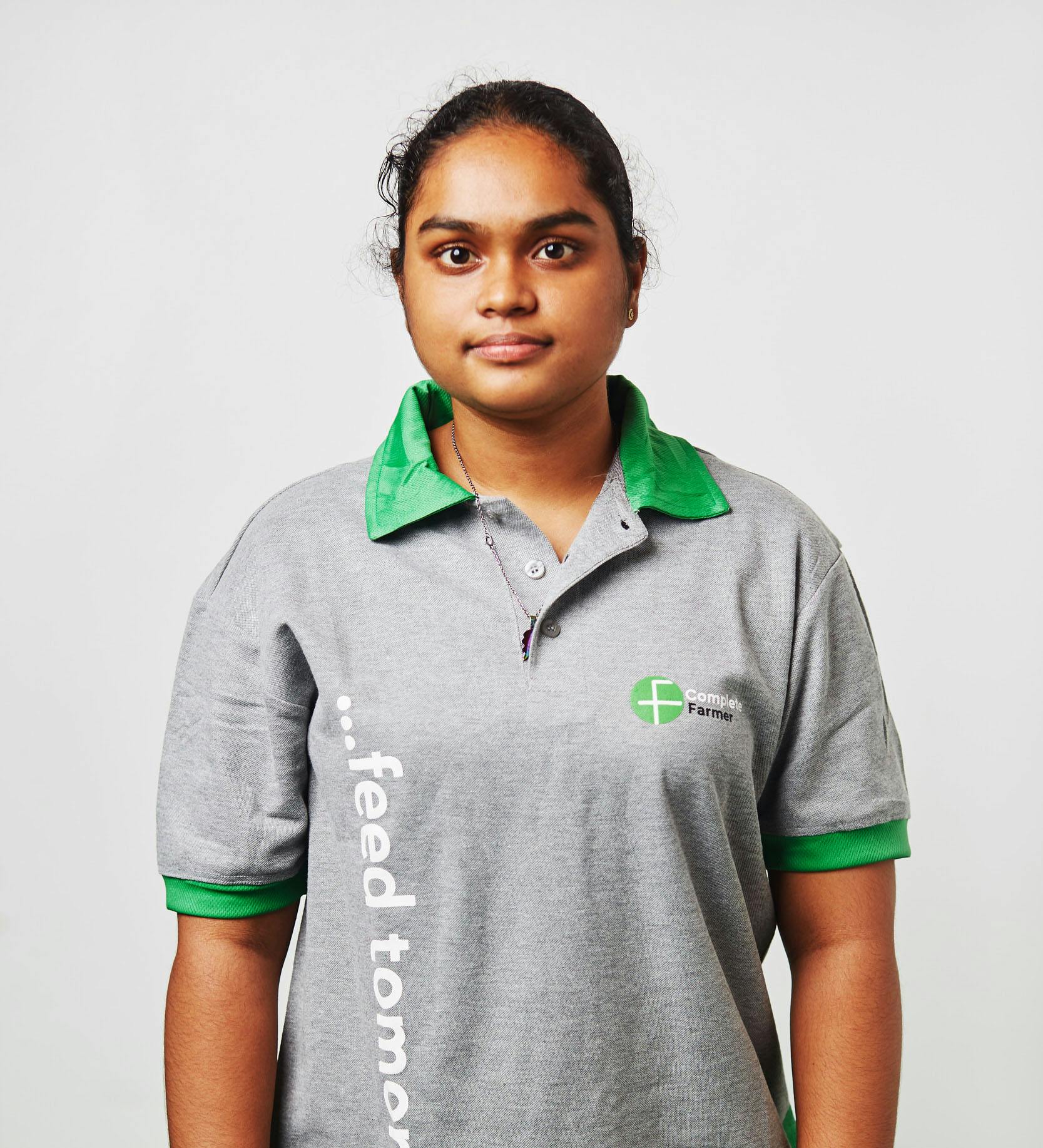 Doha Ibrahim