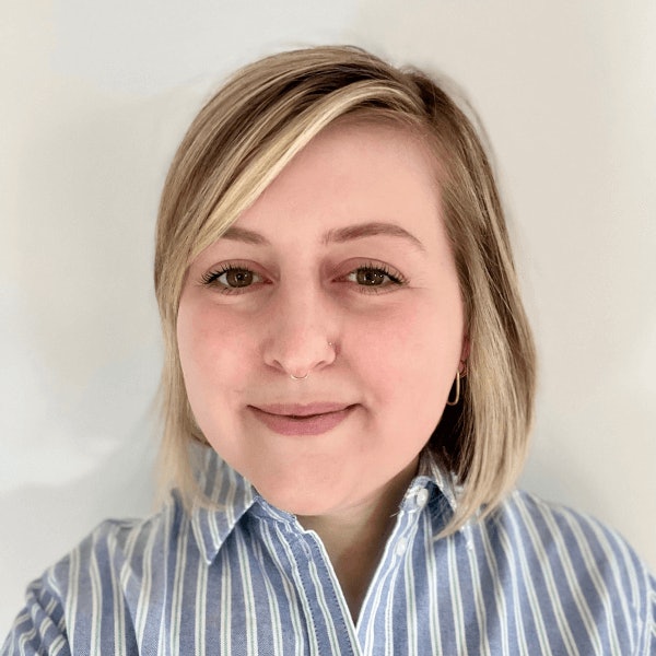 Ashley Lulkovitz - Marketing