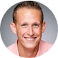 Circular headshot for Benjamin Matthews