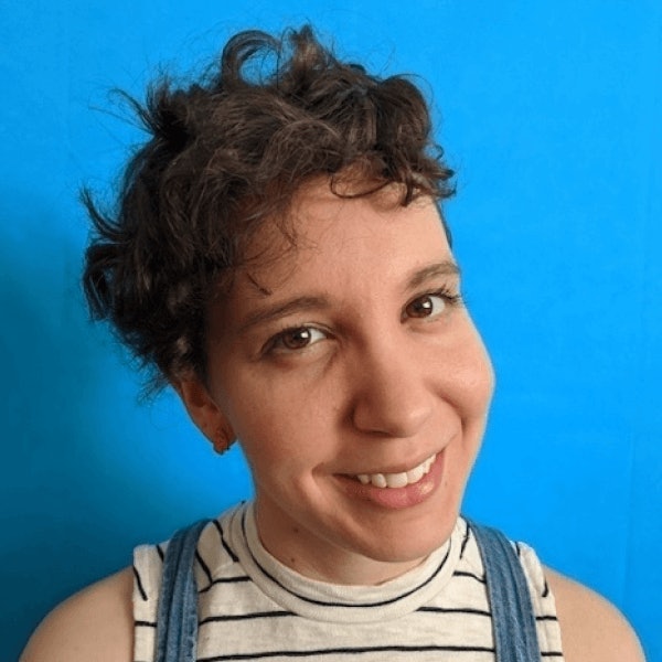 Melissa Bierly - Product