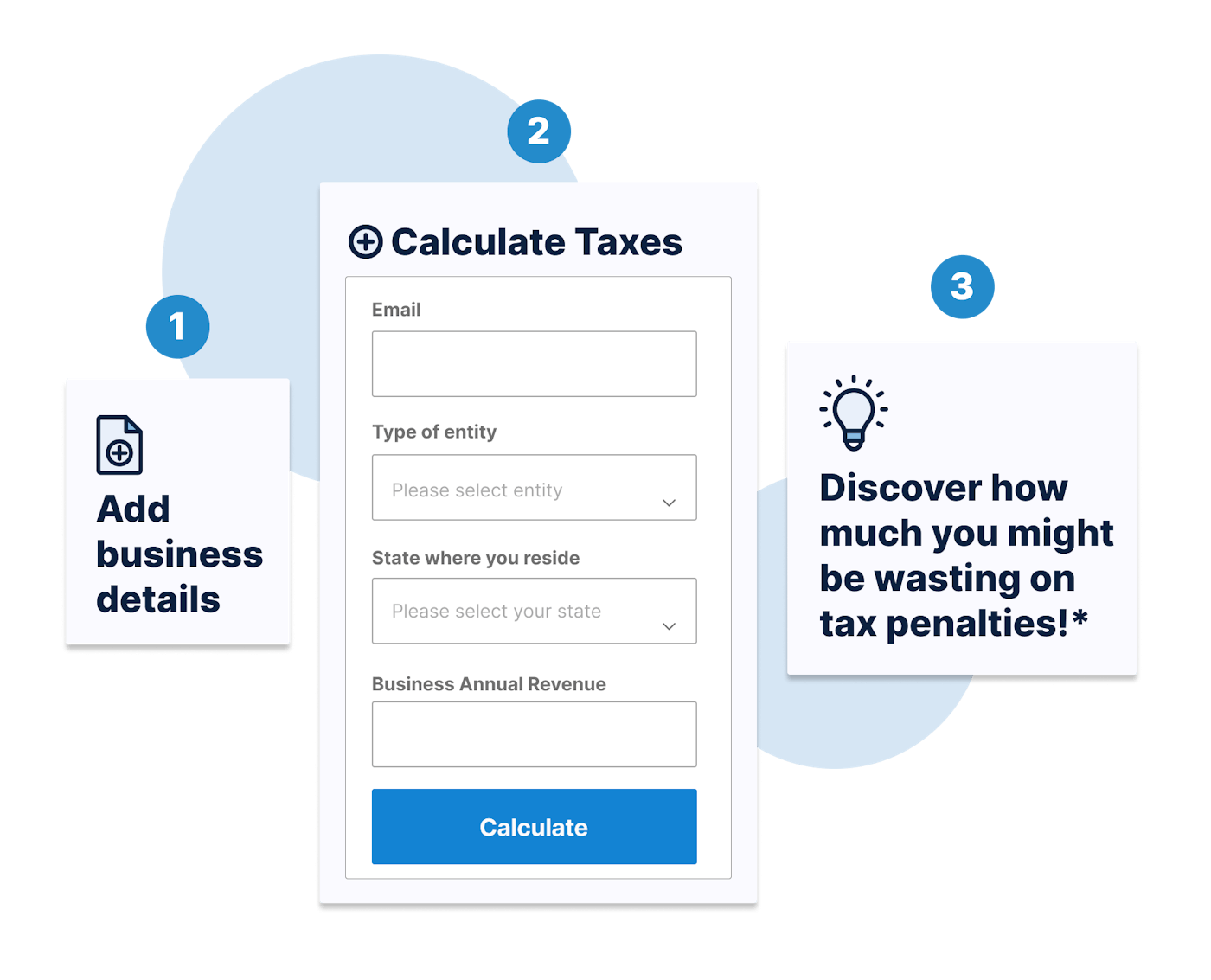 See how we’ve helped companies save more than $13.75M in tax penalties and interest