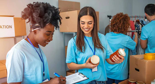 5 Surprising Things Nonprofits May Not Know About Tax