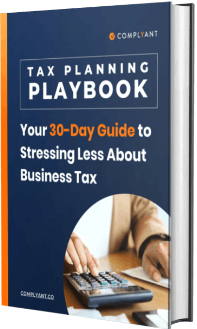 Ready to Stress Less About Your Business Taxes?