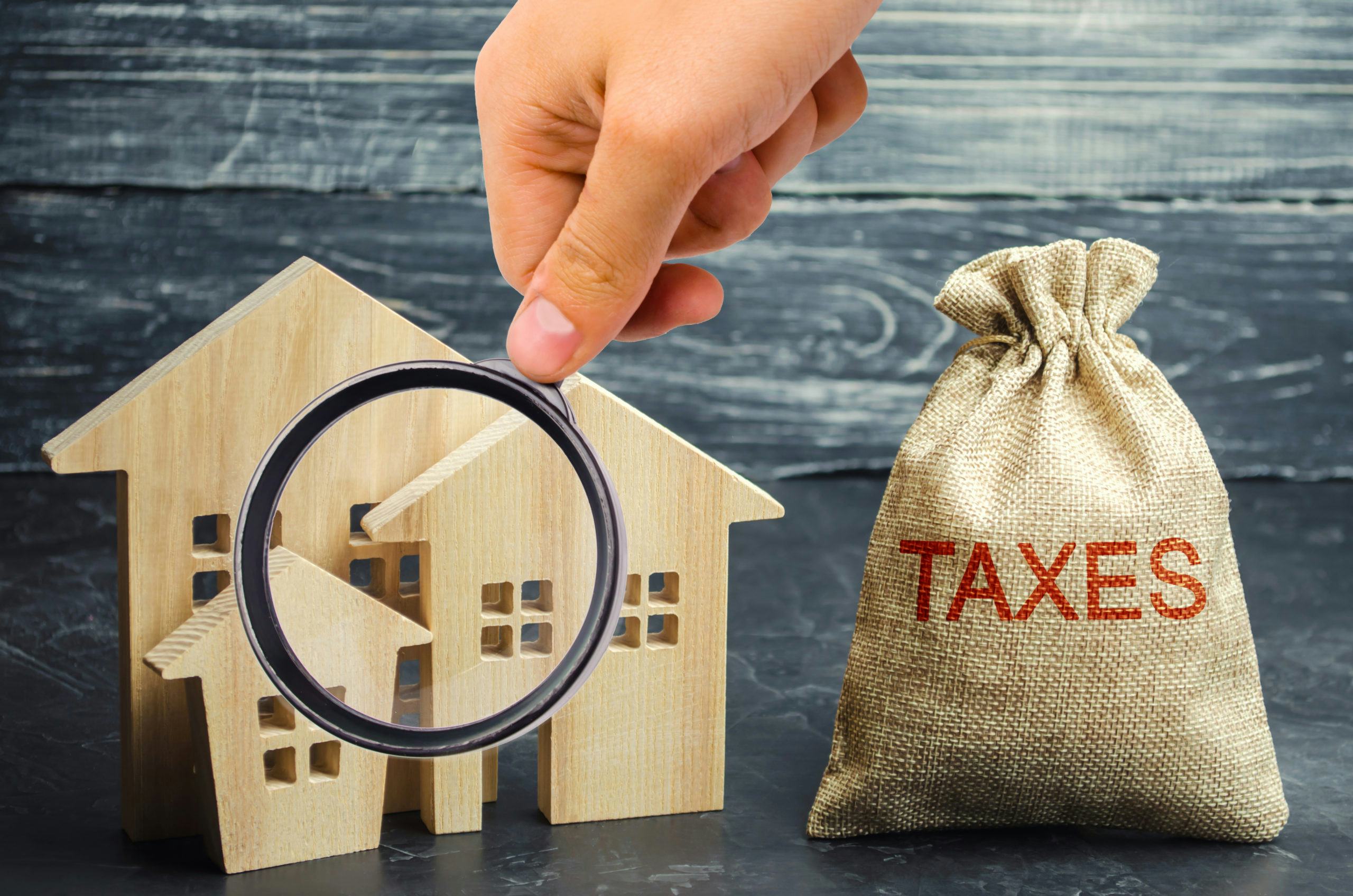 How Much Is Business Personal Property Tax In Texas