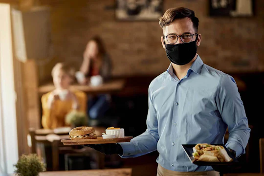 5 Quick Tax Tips for Restaurant Owners