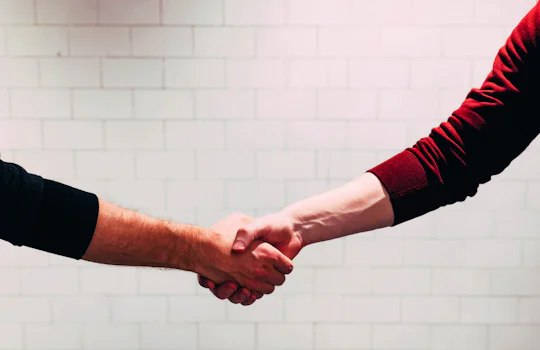 9 Key Points To Consider Before Setting Up A Business Partnership