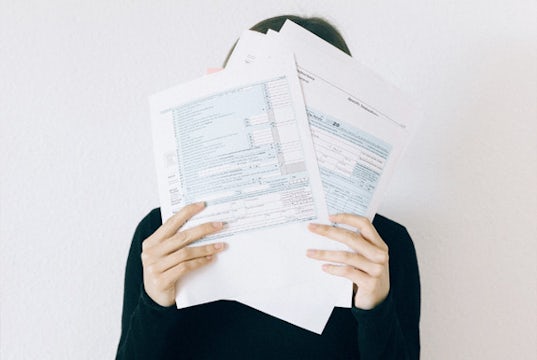 Try These Time-Saving Tips to Stress Less Next Tax Season