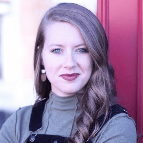 Tara Morgan - People Operations