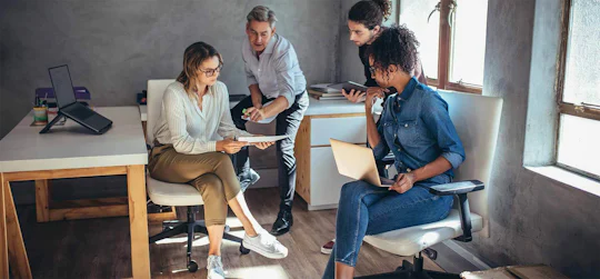 5 Great Tax Tips for Small Teams