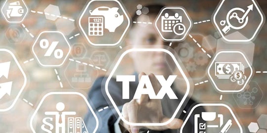 What Factors Affect How Much Your Business Pays in Tax