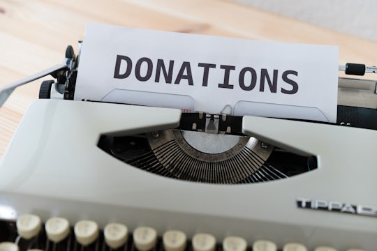 Shiloh Johnson on Resilia: 5 surprising things nonprofits may not know about taxes