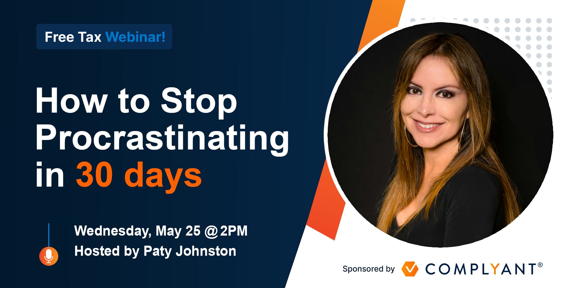 How to Stop Procrastinating in 30 days