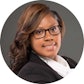 Circular headshot for Ro Williams