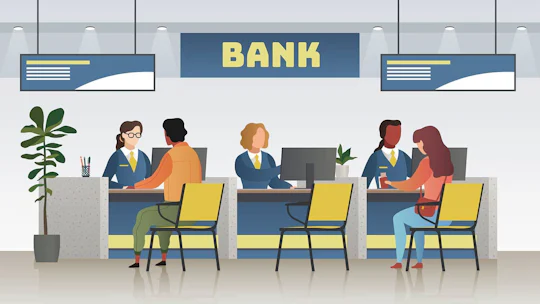 3 Tips to Better Business Banking