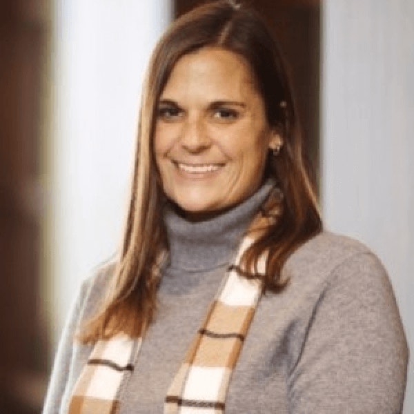 Melanie May - Engineering