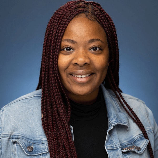 Jaelyn Coles - Engineering