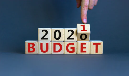 How to Set Up a Business Budget for 2021